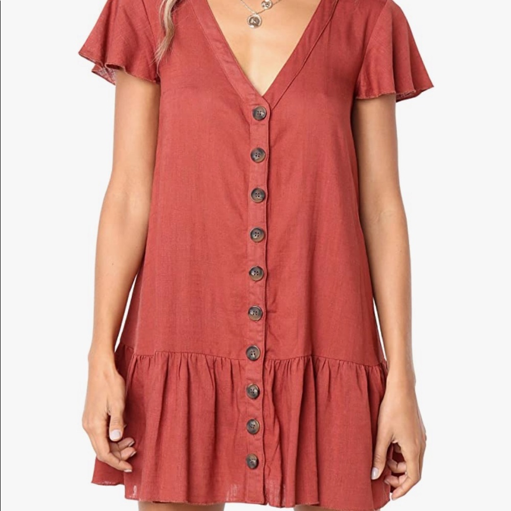 Summer dress